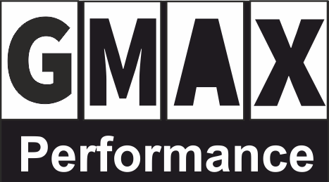 GMax Performance Logo