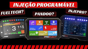 Injeção Programável