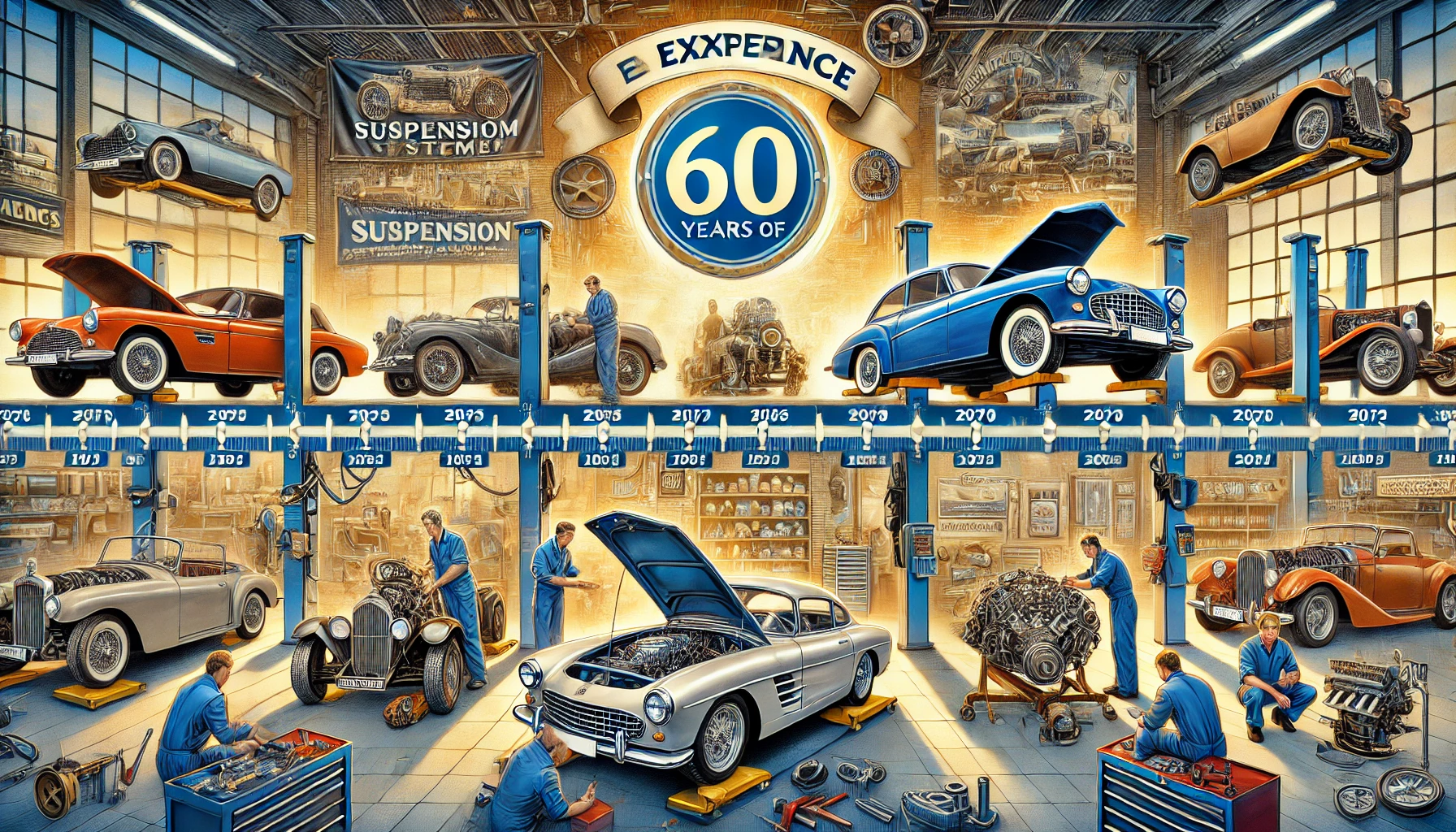 GMax Performance